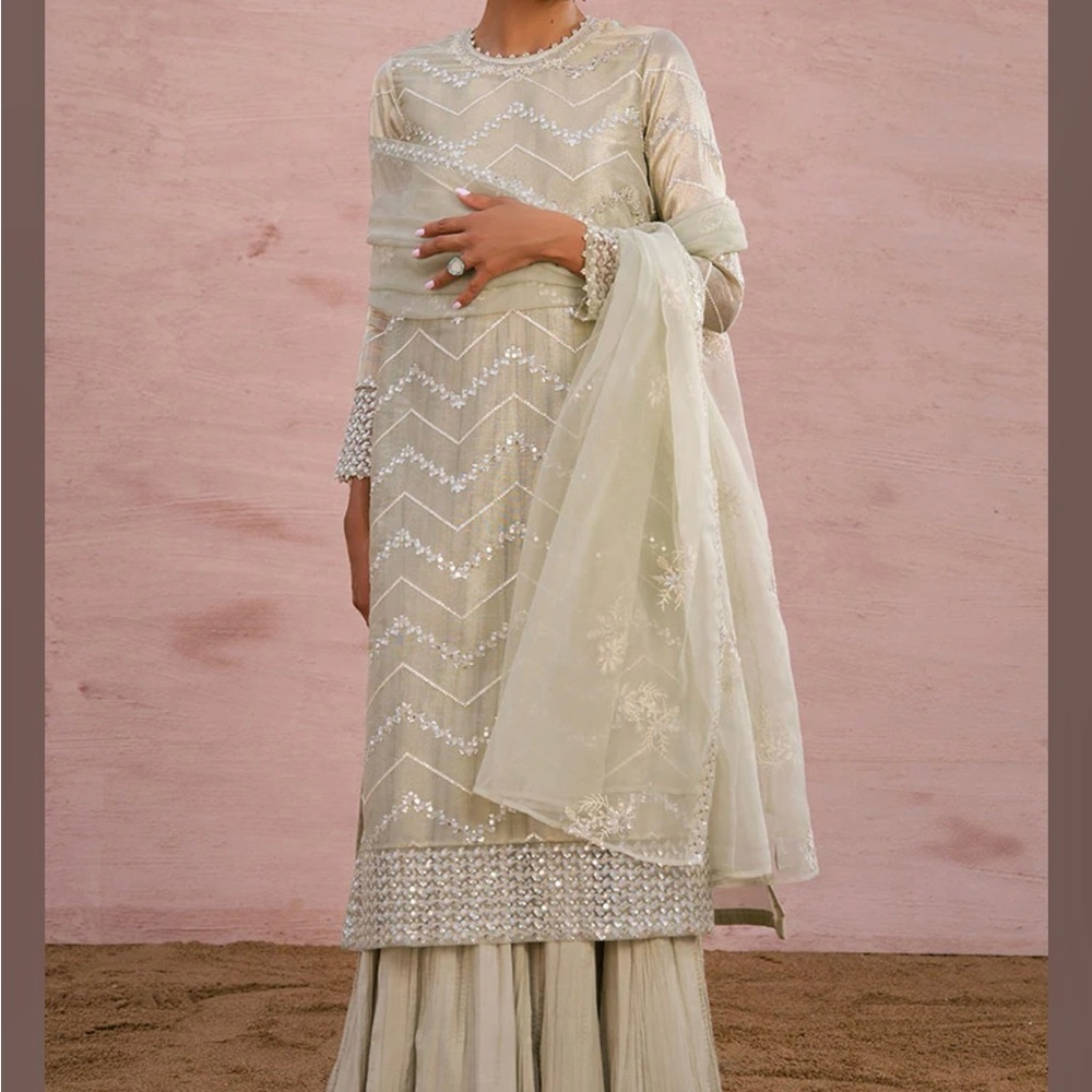 Salwar Kameez